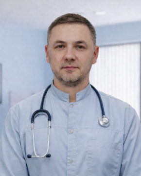 Сергей Викторович Мельников