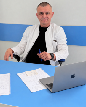 Каримуллин Ильназ Зиннатуллович